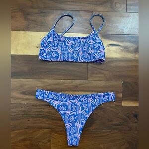 skatie swim hermosa set